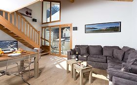 Sauberands 18 Apartment - Chamonix All Year
