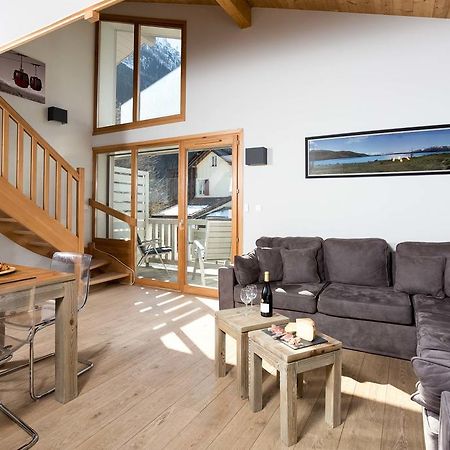 Sauberands 18 Apartment - Chamonix All Year Extérieur photo