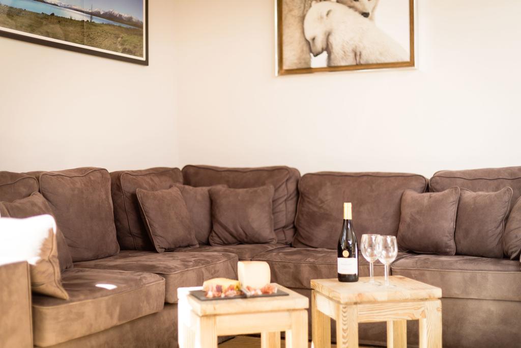 Sauberands 18 Apartment - Chamonix All Year Extérieur photo